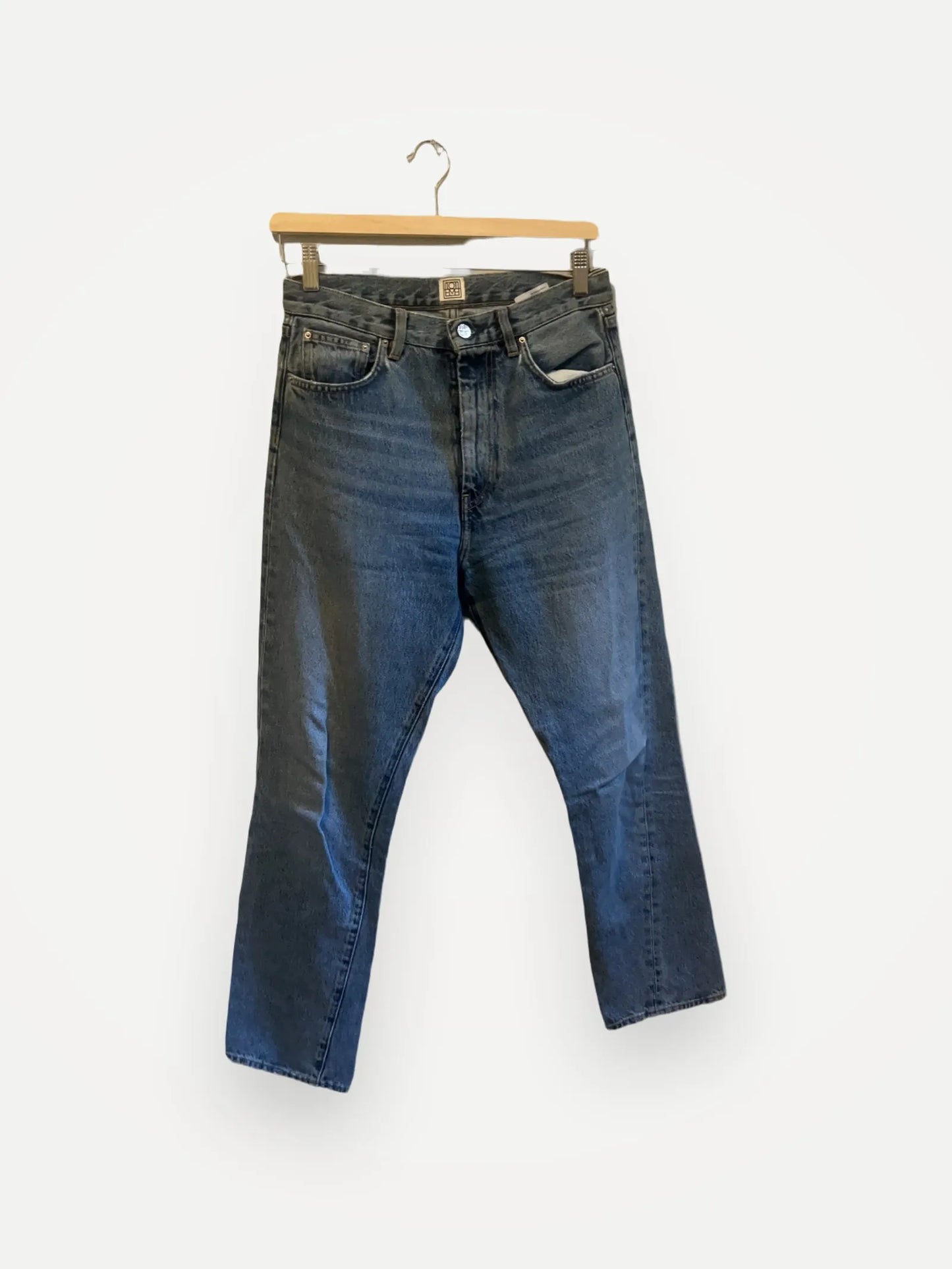 Toteme-jeans