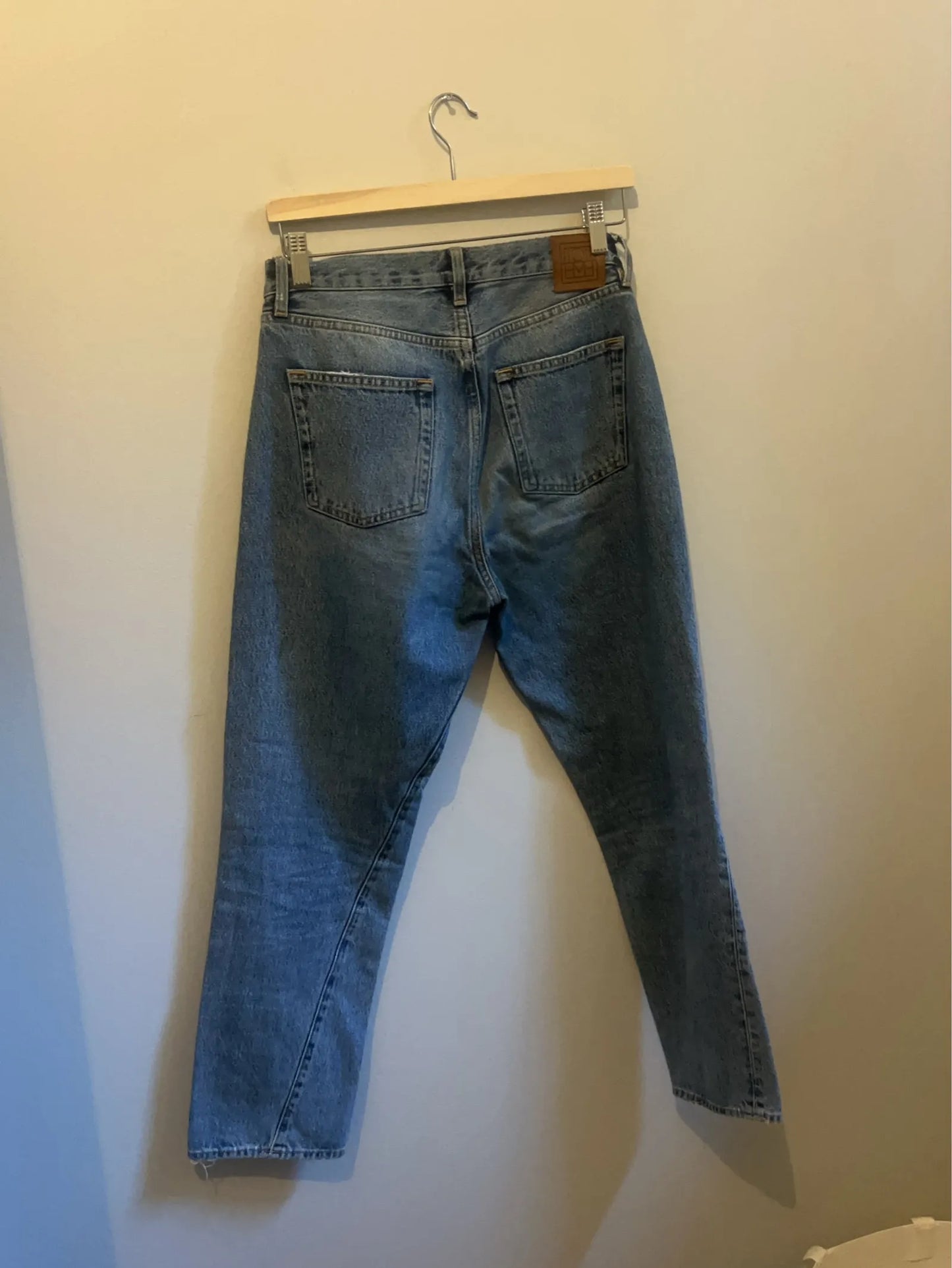 Toteme-jeans