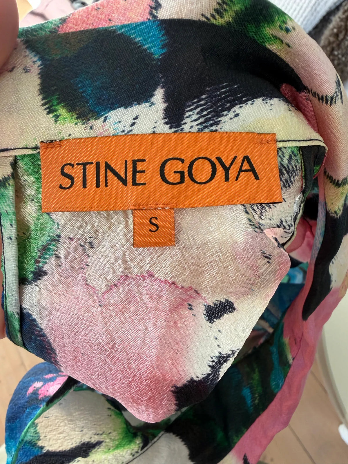 Stine Goya Ashley Blouse