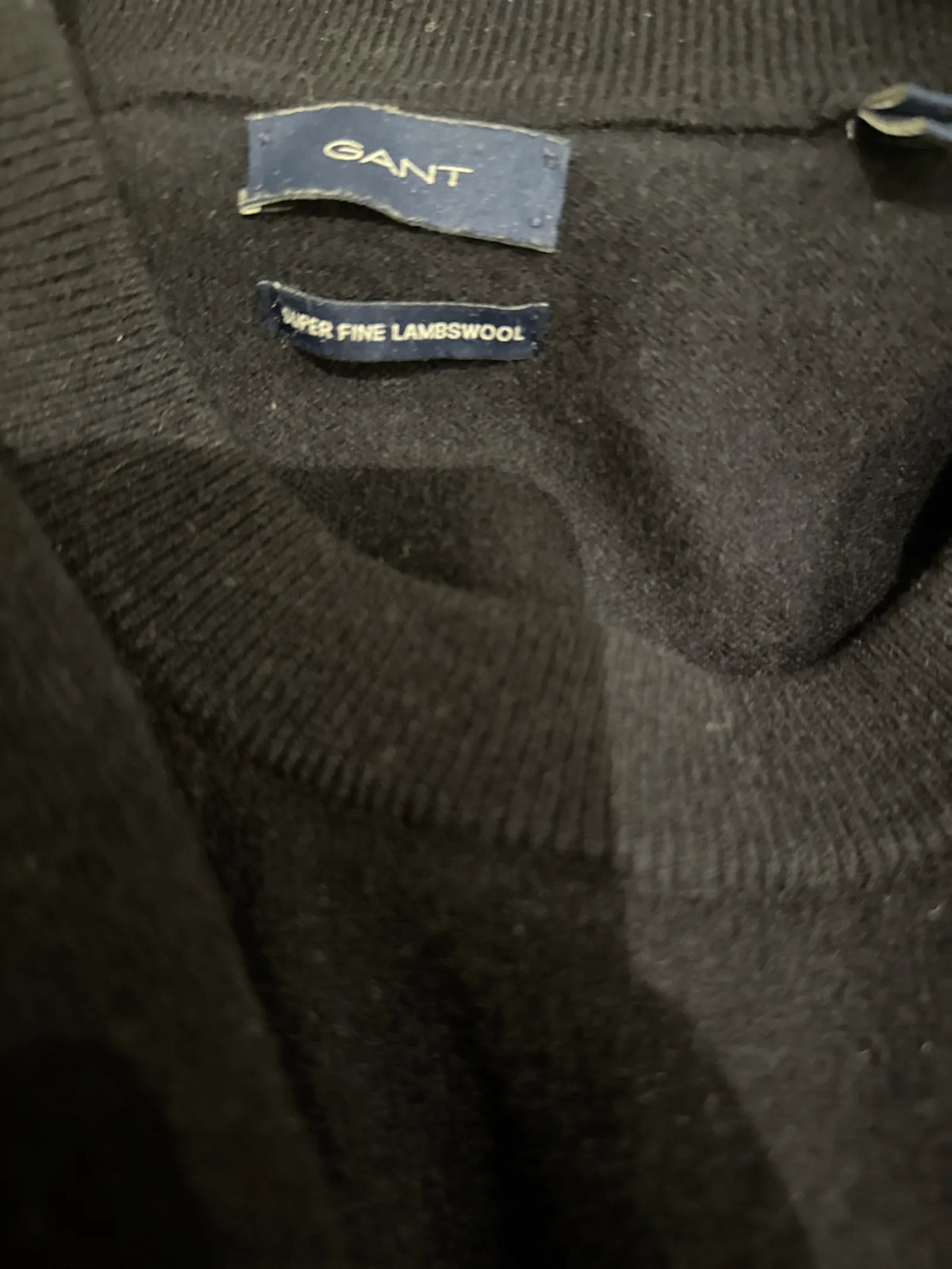 Gant Sweater