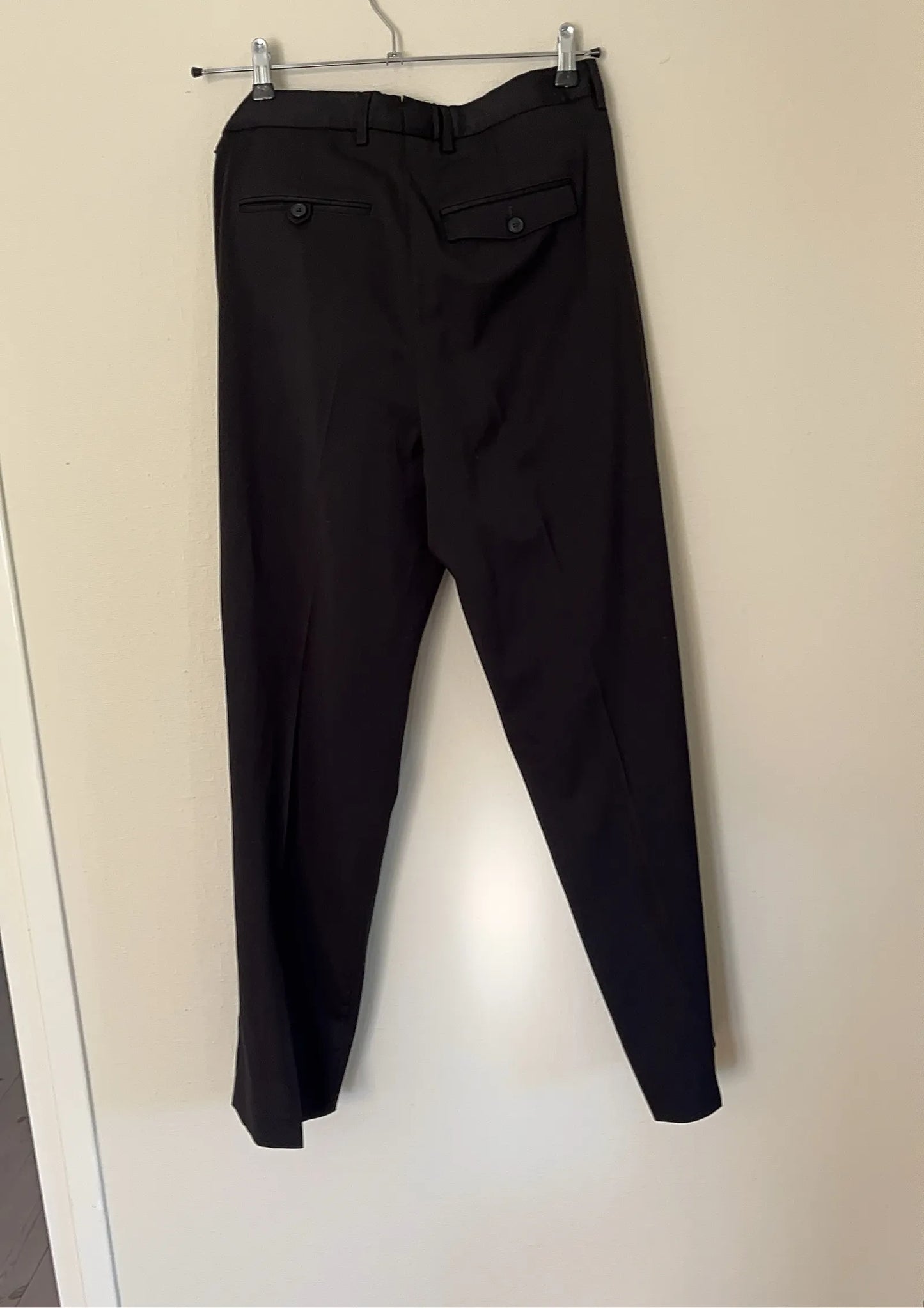 Our Legacy Chino22 Suit Trousers