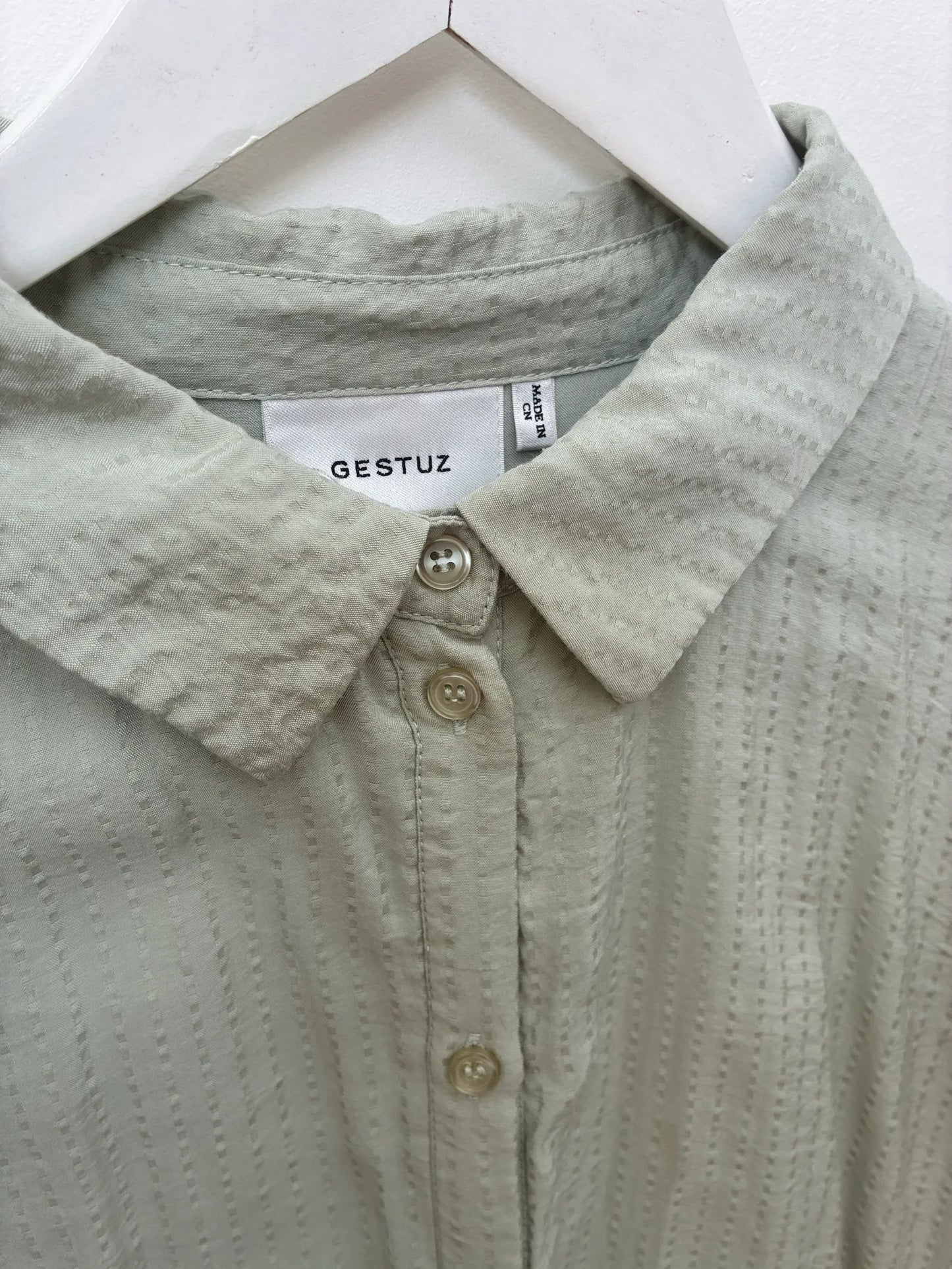 Gestuz Dress