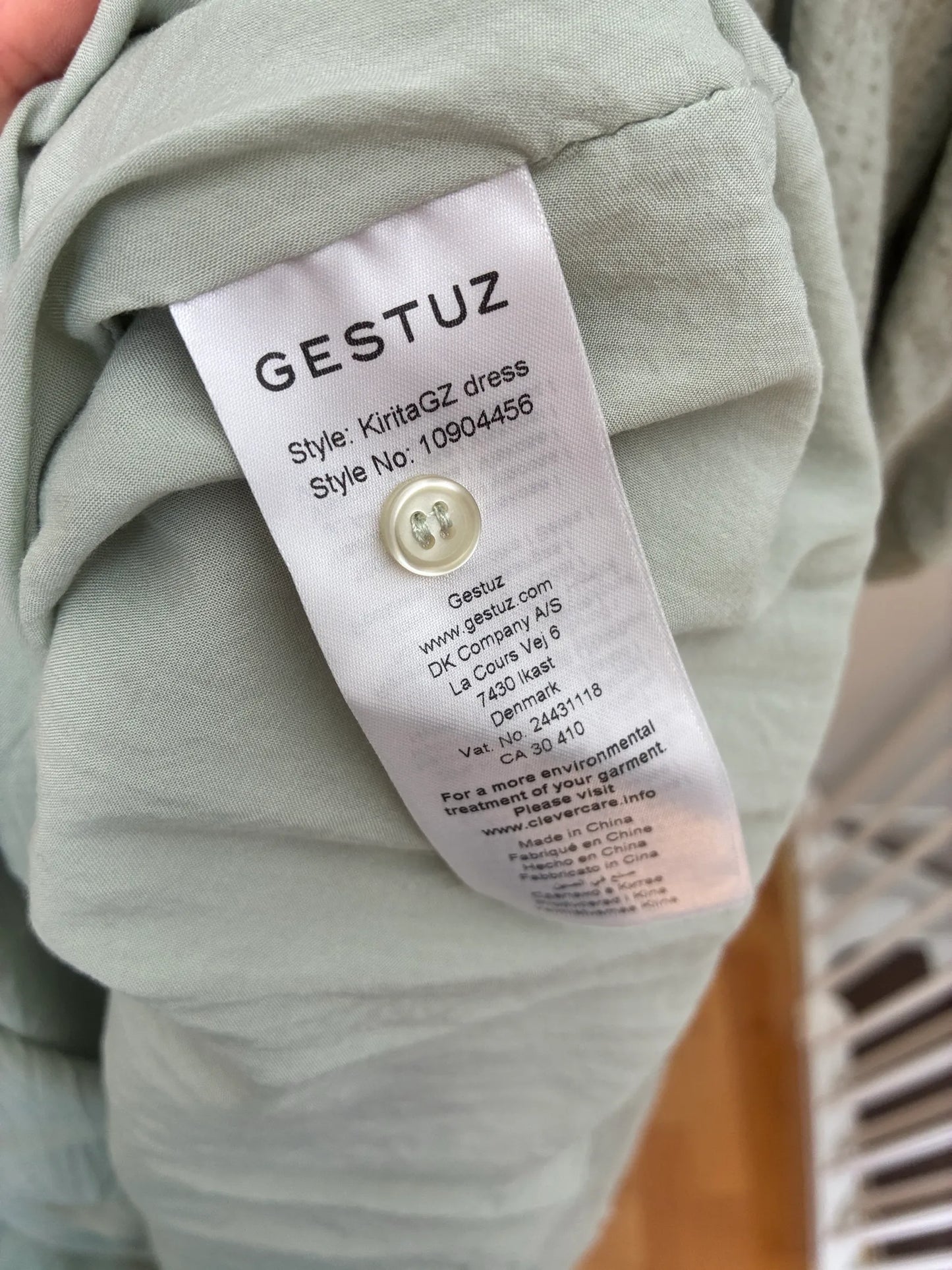 Gestuz Dress