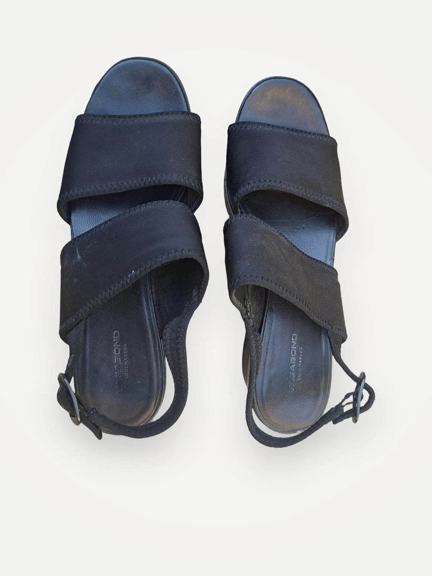 Vagabond-sandaler