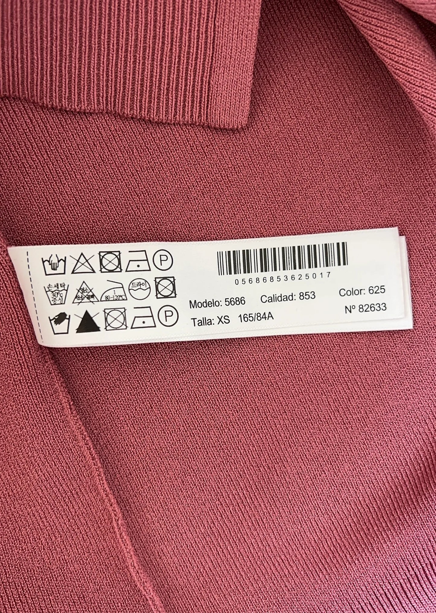 Massimo Dutti-tröja NWOT