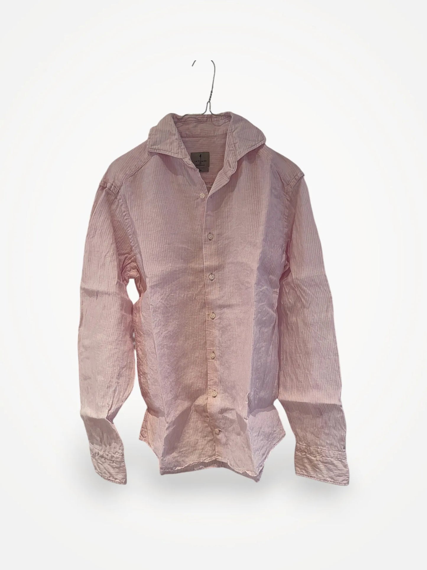 La Chemise Linen Shirt
