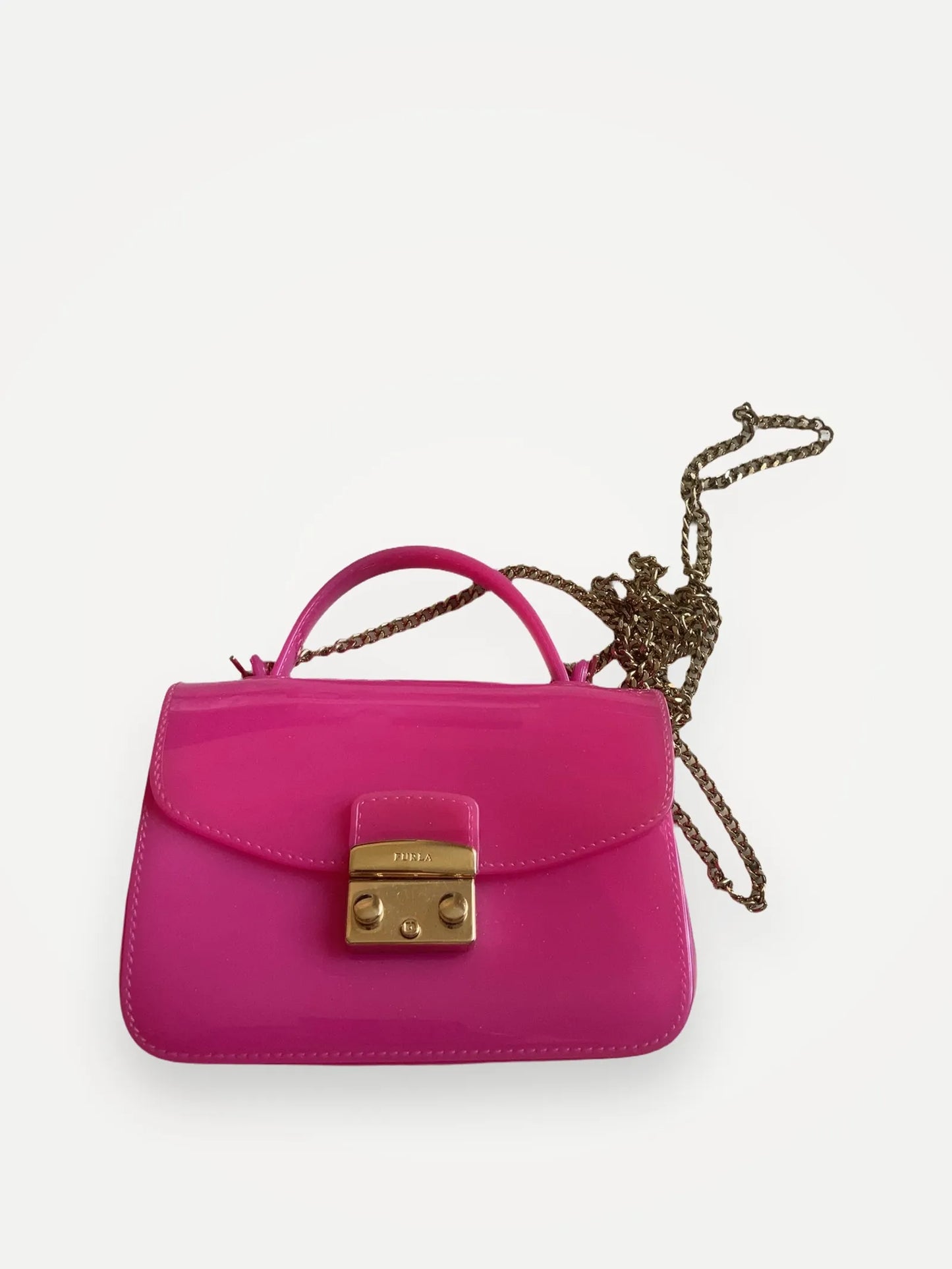 Furla Candy Shoulder bag