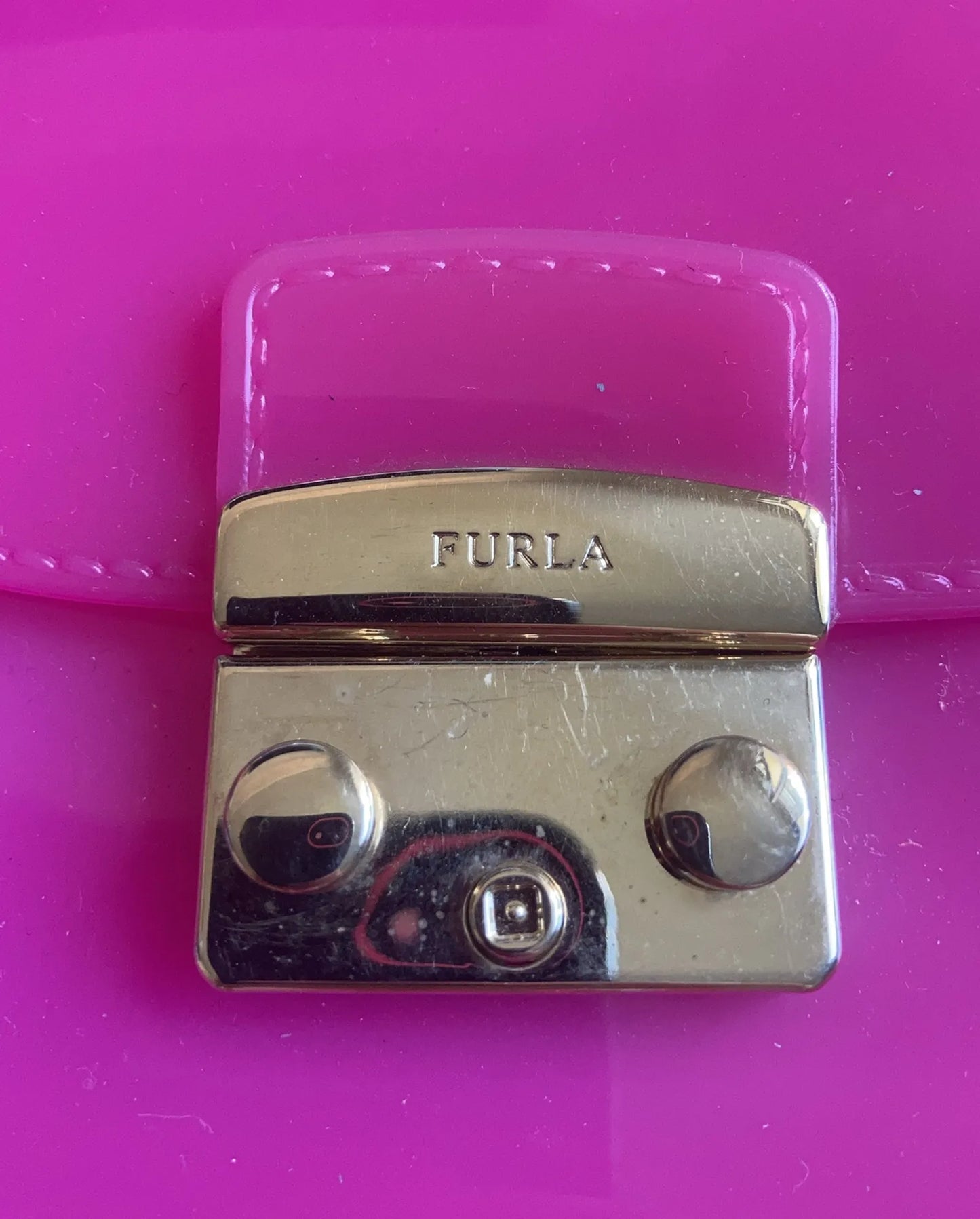 Furla Candy Shoulder bag