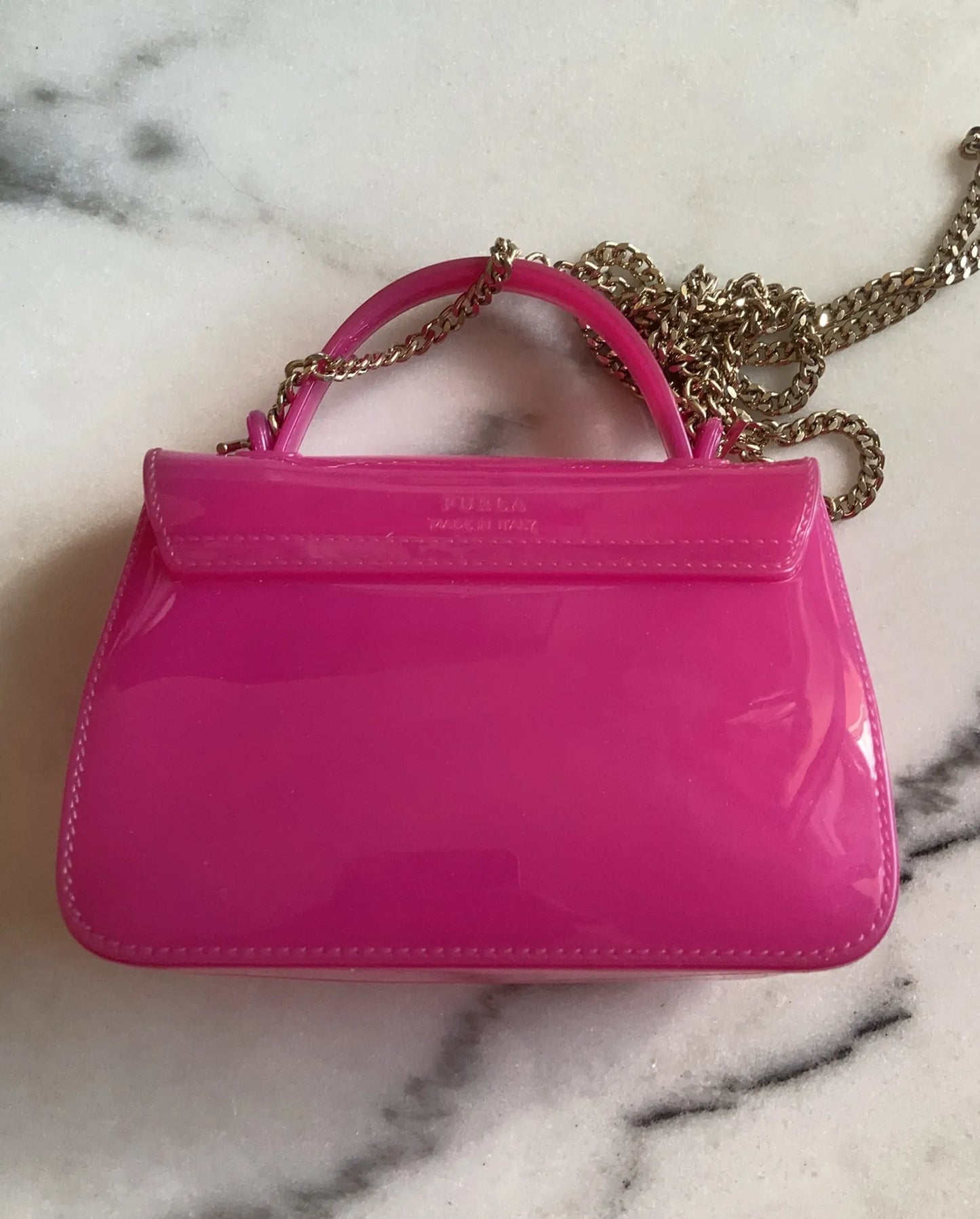 Furla Candy Shoulder bag