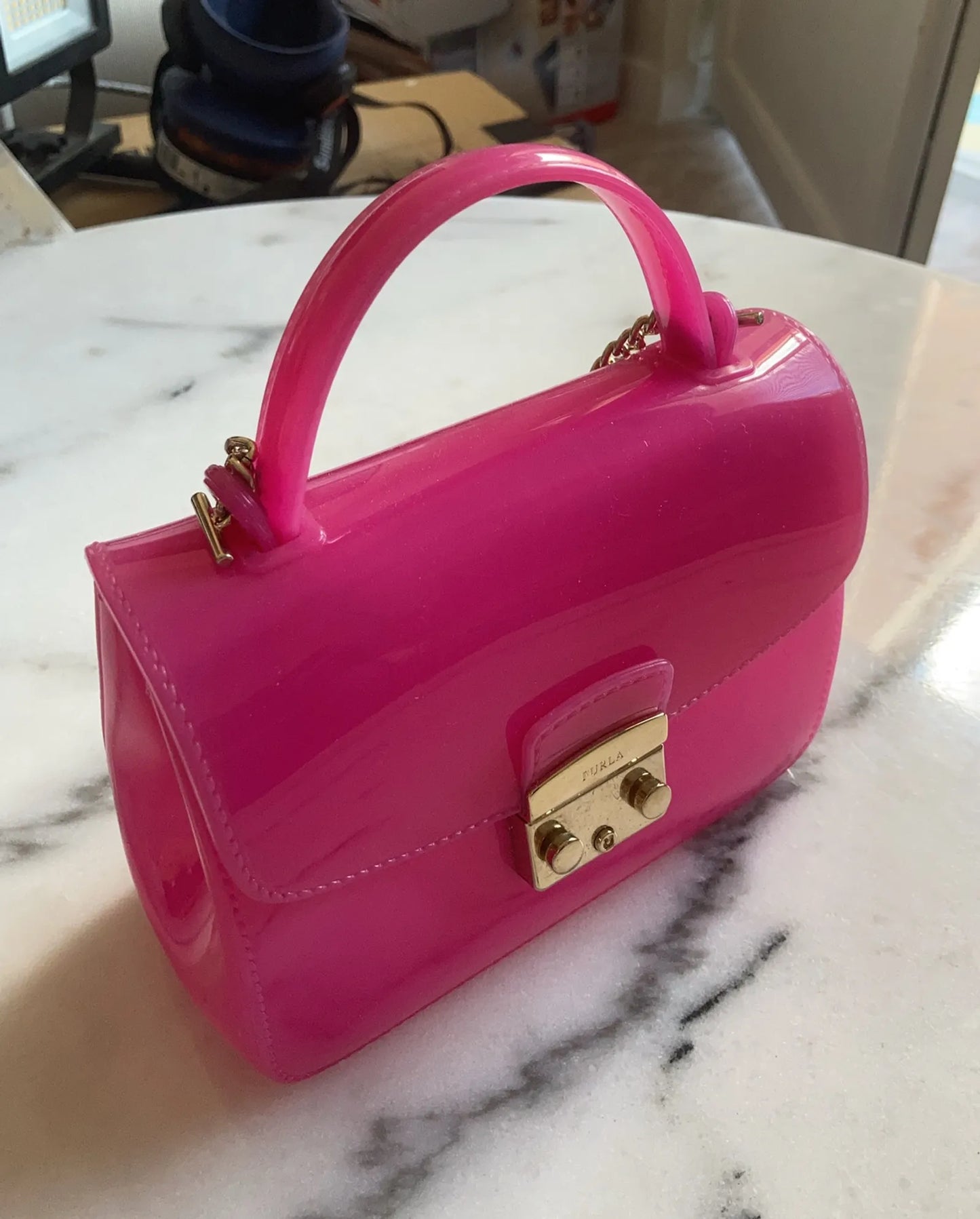 Furla Candy Shoulder bag
