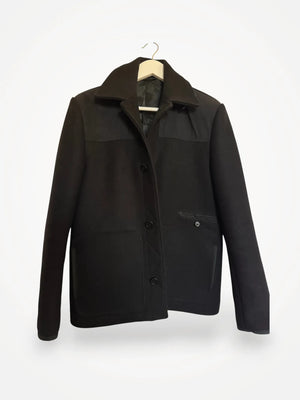 Acne Studios A/w07-ulljacka