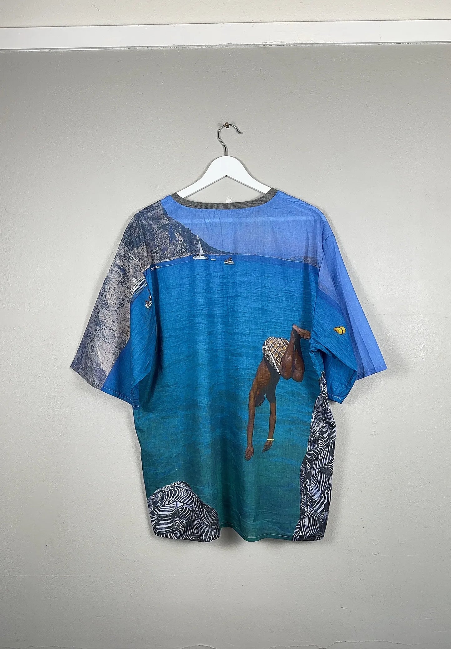 Bless Holidayshirt T-shirt