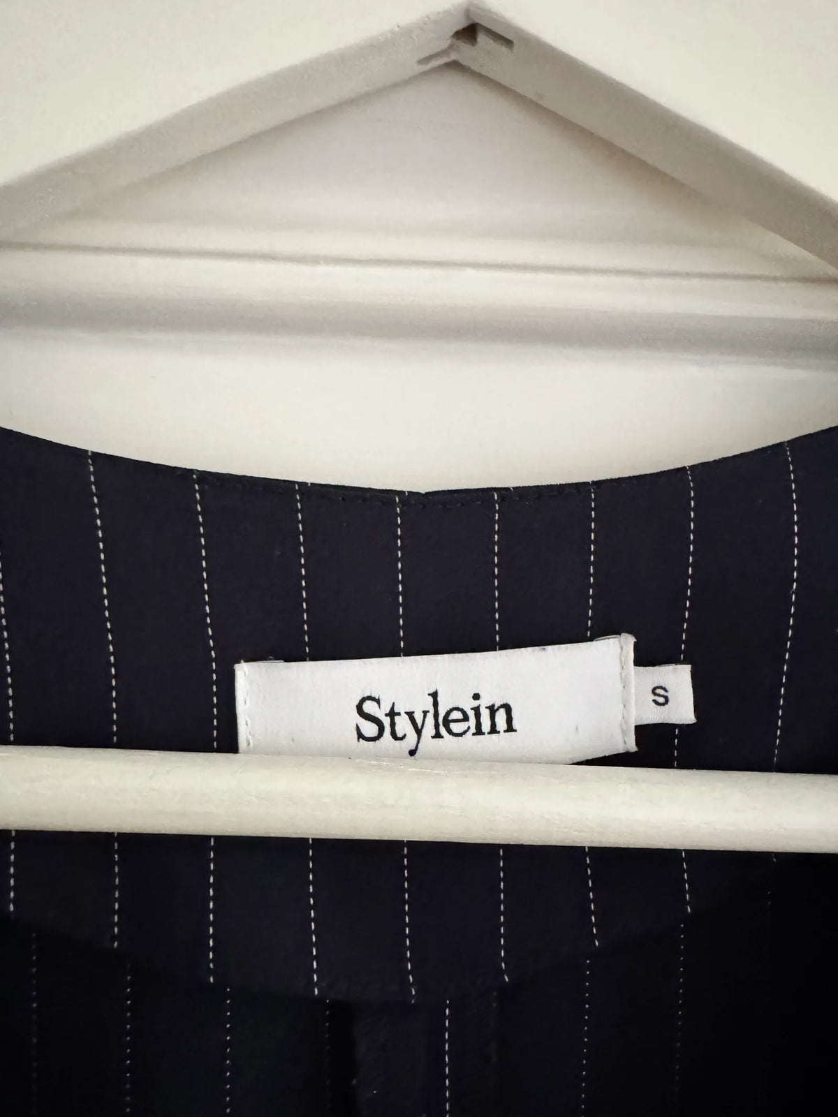Stylein-klänning