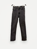 Lois Rivera Harry Black Jeans