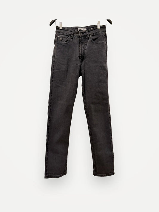 Lois Rivera Harry Black-jeans