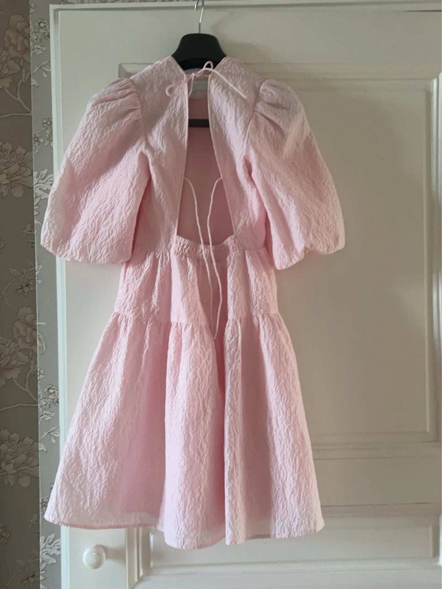 & Other Stories Dress