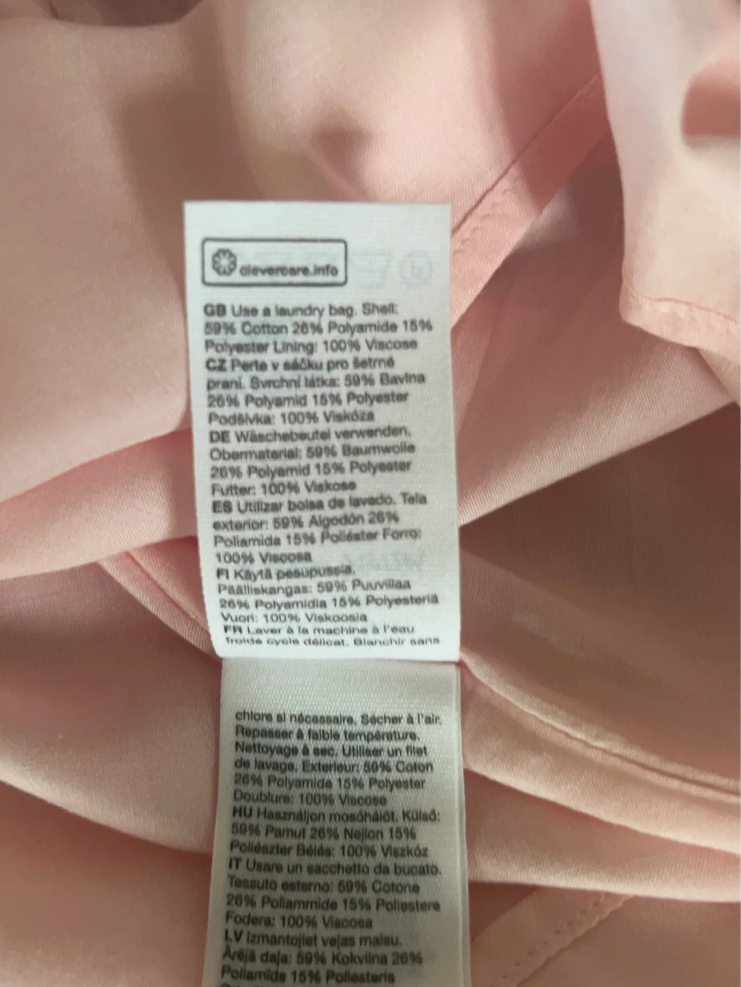 & Other Stories Dress