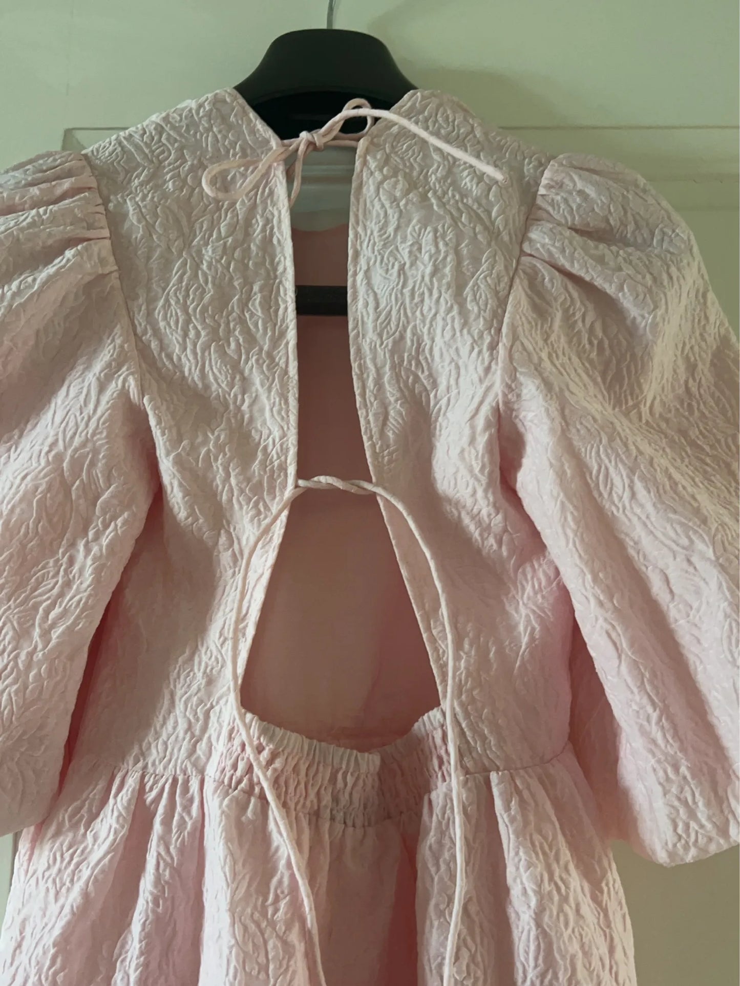 & Other Stories Dress