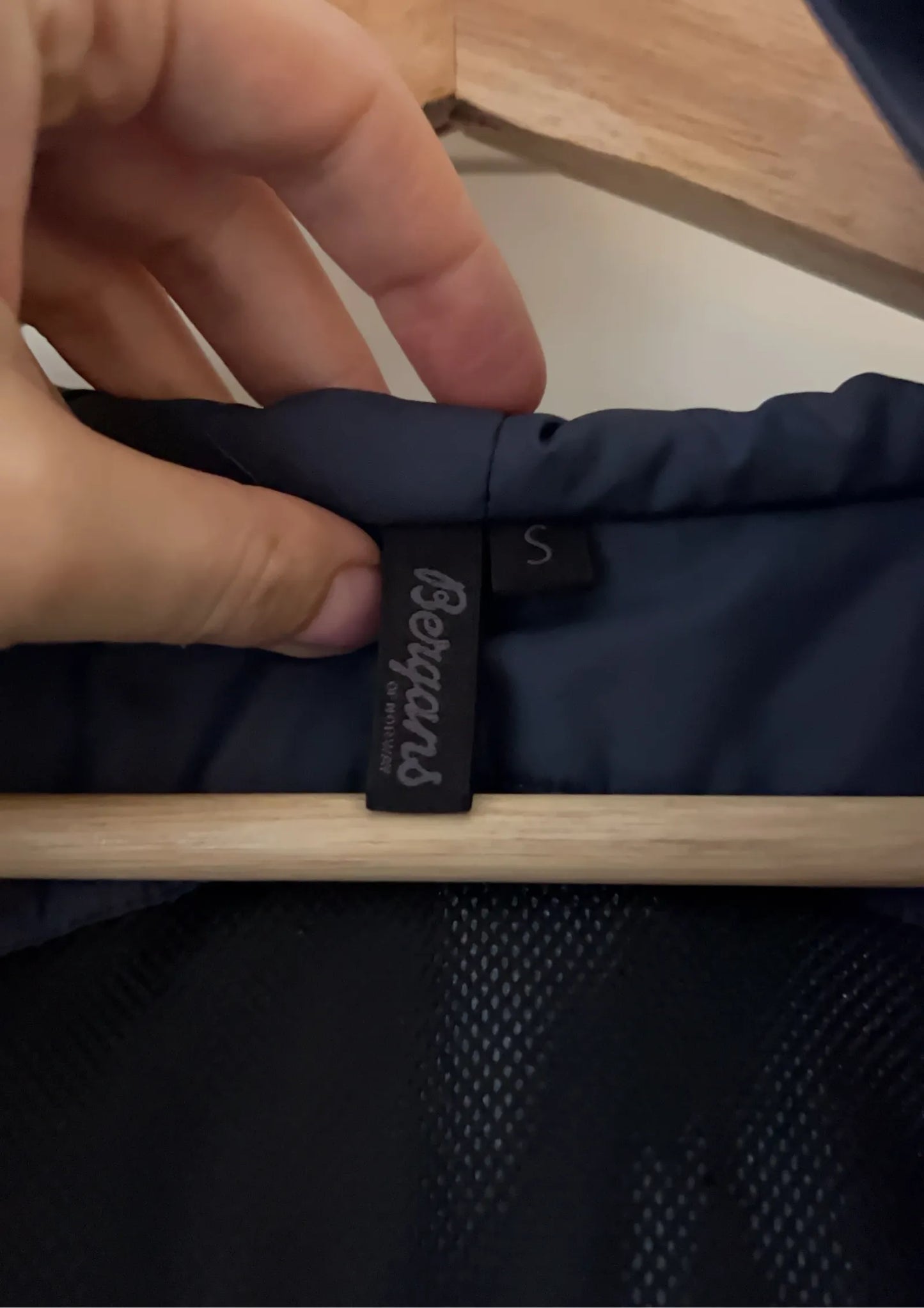 Bergans Of Norway Stranda Insulated Hybrid W Jacket