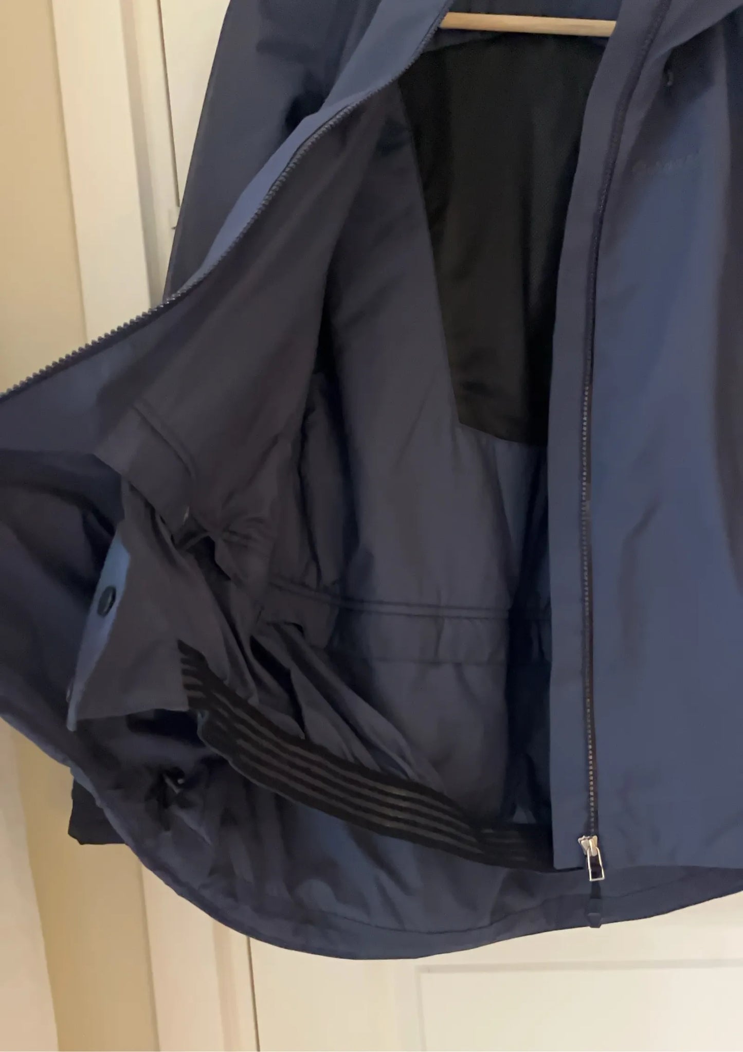 Bergans Of Norway Stranda Insulated Hybrid W Jacket