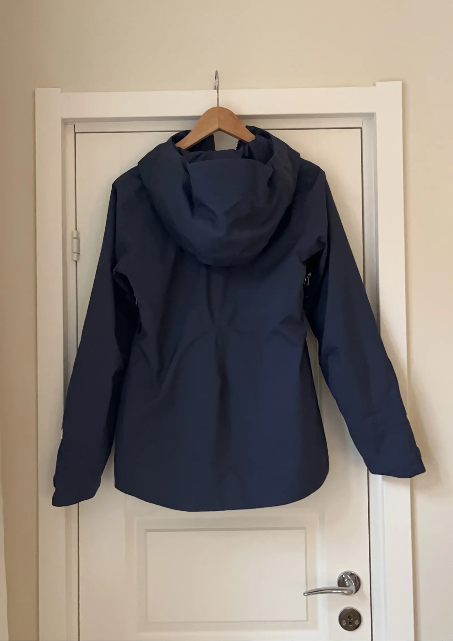 Bergans Of Norway Stranda Insulated Hybrid W Jacket