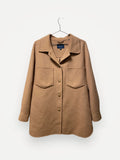 Gant-ullkappa NWOT