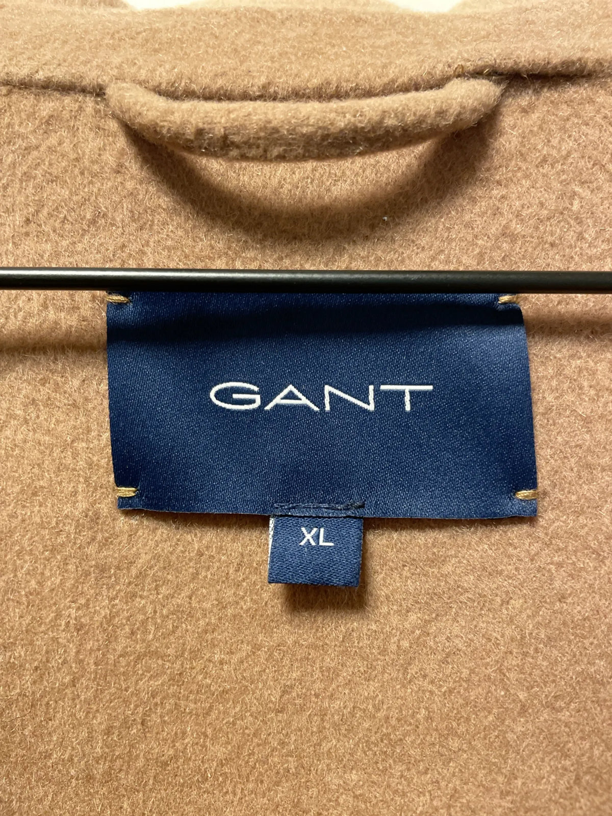 Gant-ullkappa NWOT