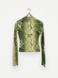 Rave Review Turtleneck