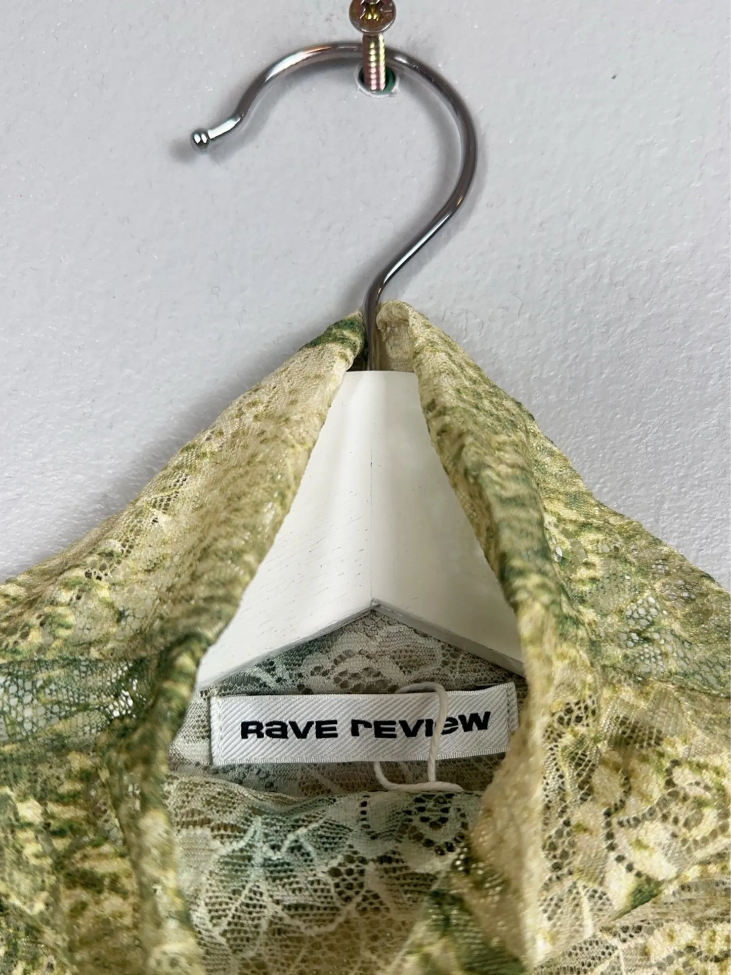 Rave Review Turtleneck