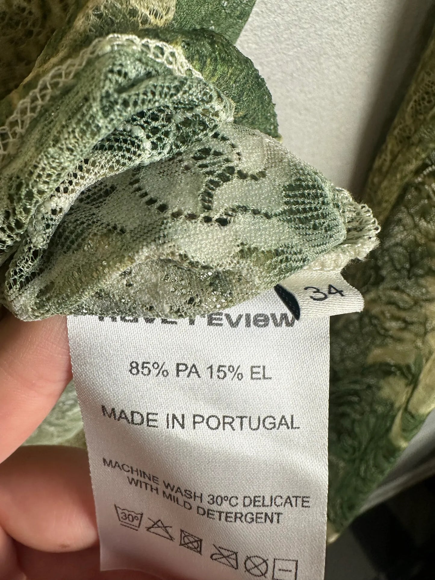 Rave Review Turtleneck