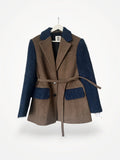 By Malene Birger Brooklyn-ullkavaj NWOT