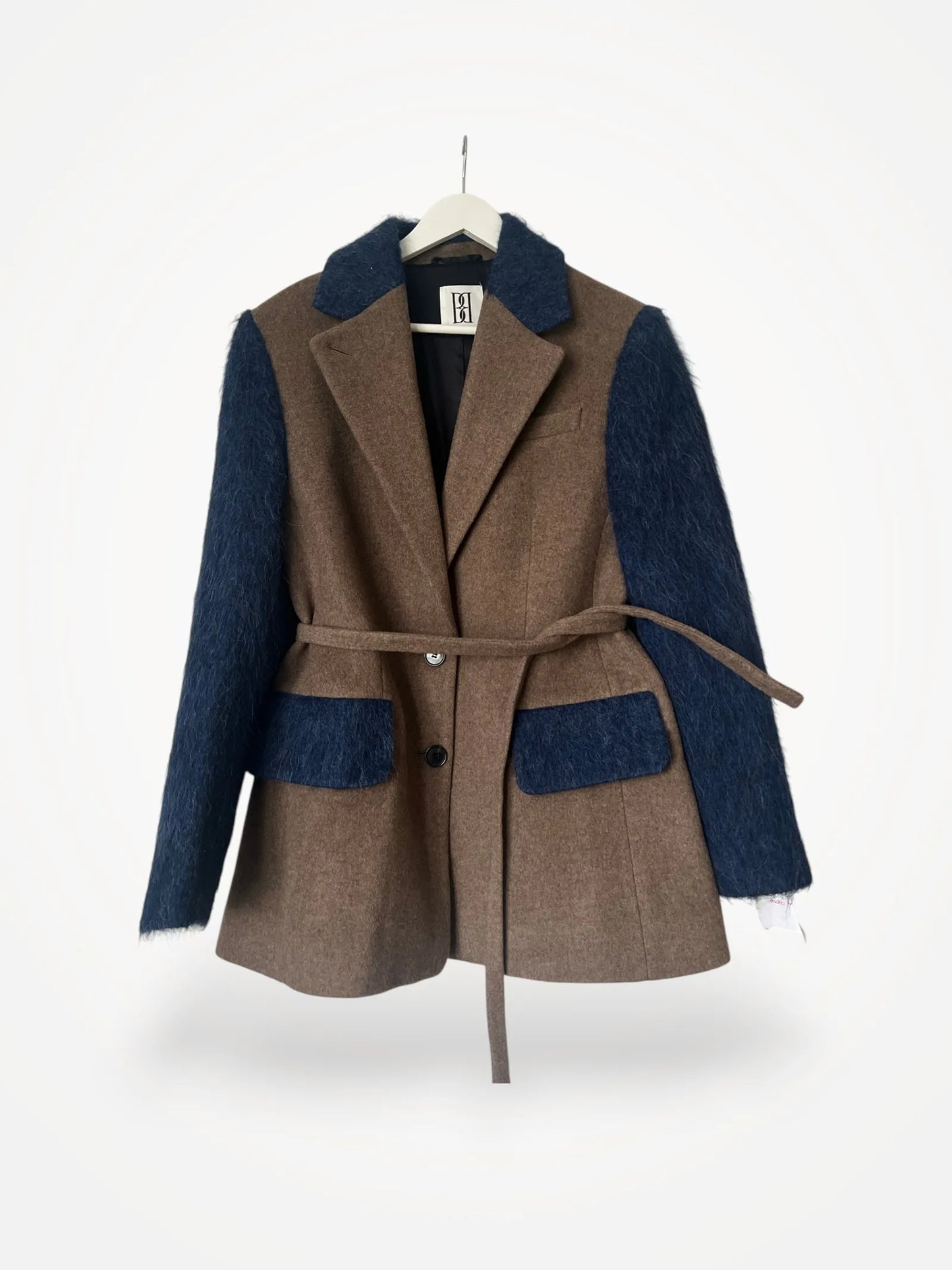 By Malene Birger Brooklyn-ullkavaj NWOT