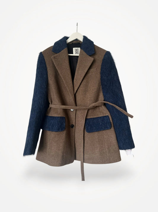 By Malene Birger Brooklyn-ullkavaj NWOT