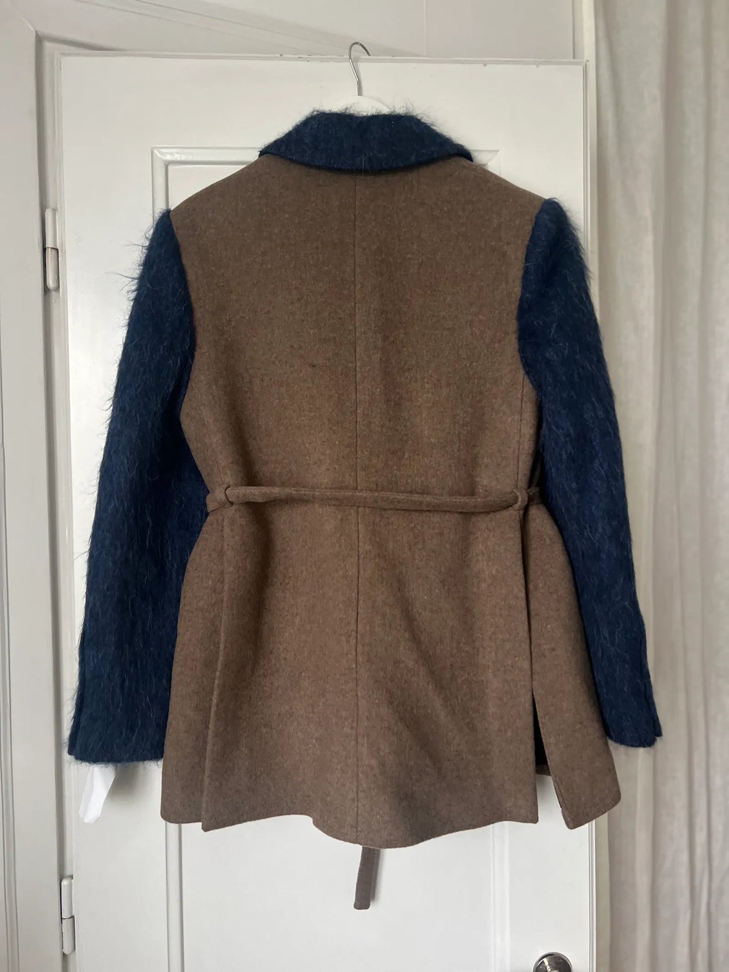 By Malene Birger Brooklyn-ullkavaj NWOT