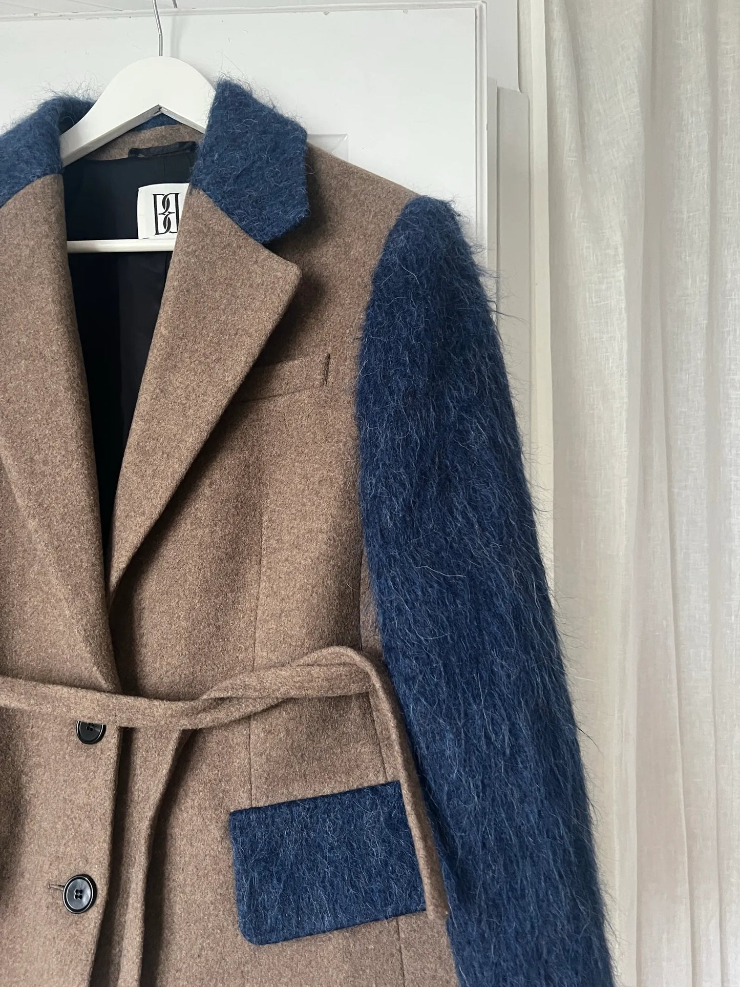 By Malene Birger Brooklyn-ullkavaj NWOT