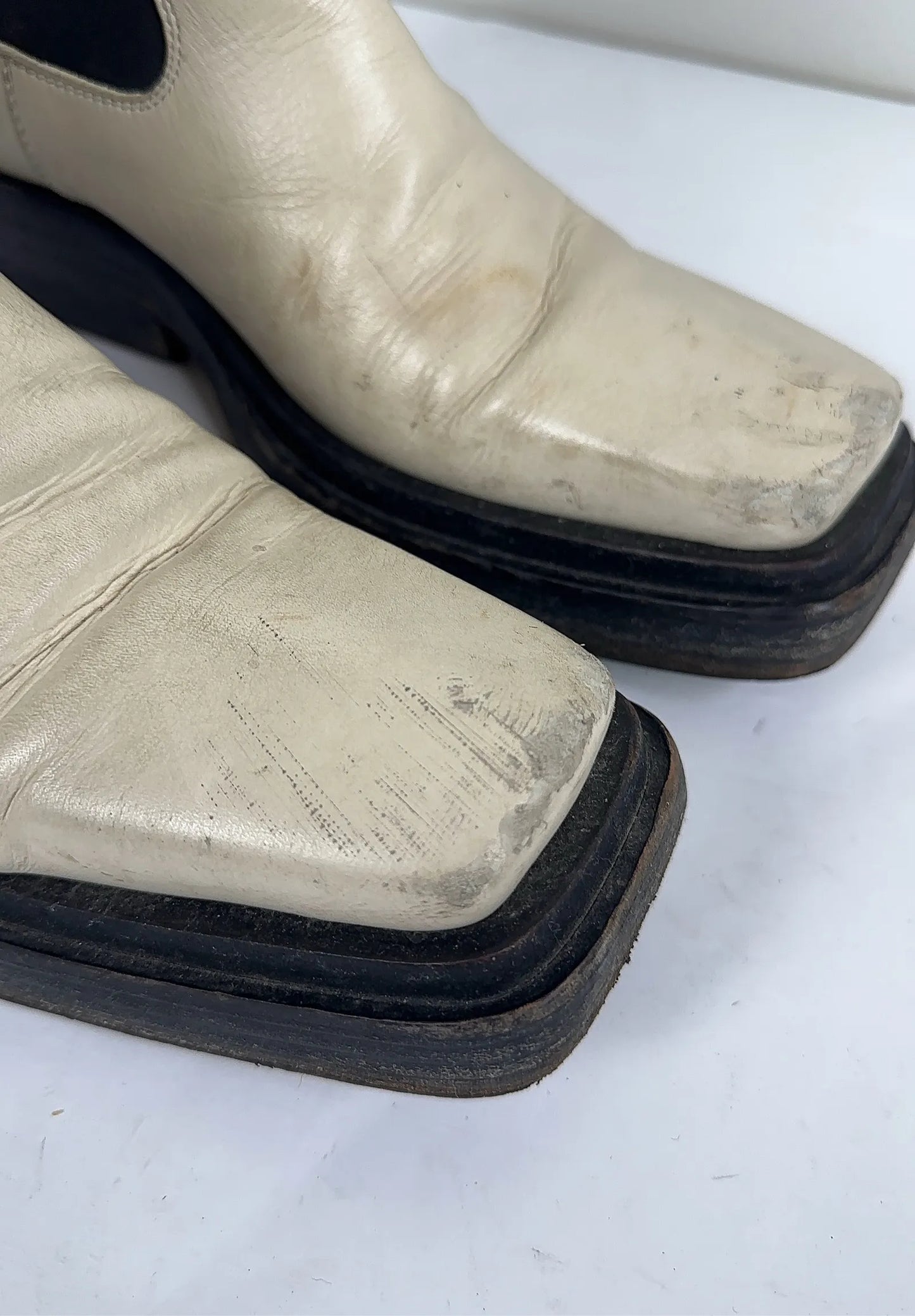 Bottega Veneta Boots