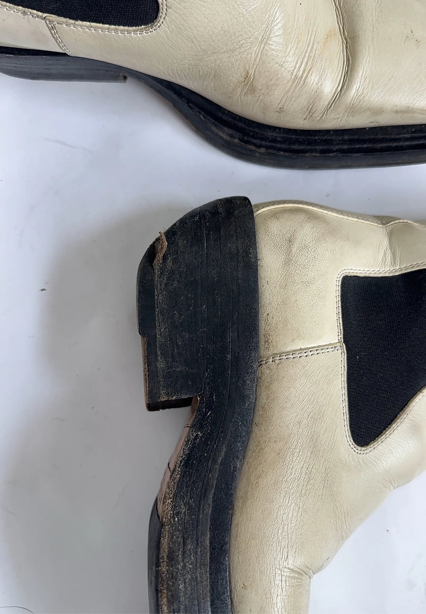 Bottega Veneta Boots