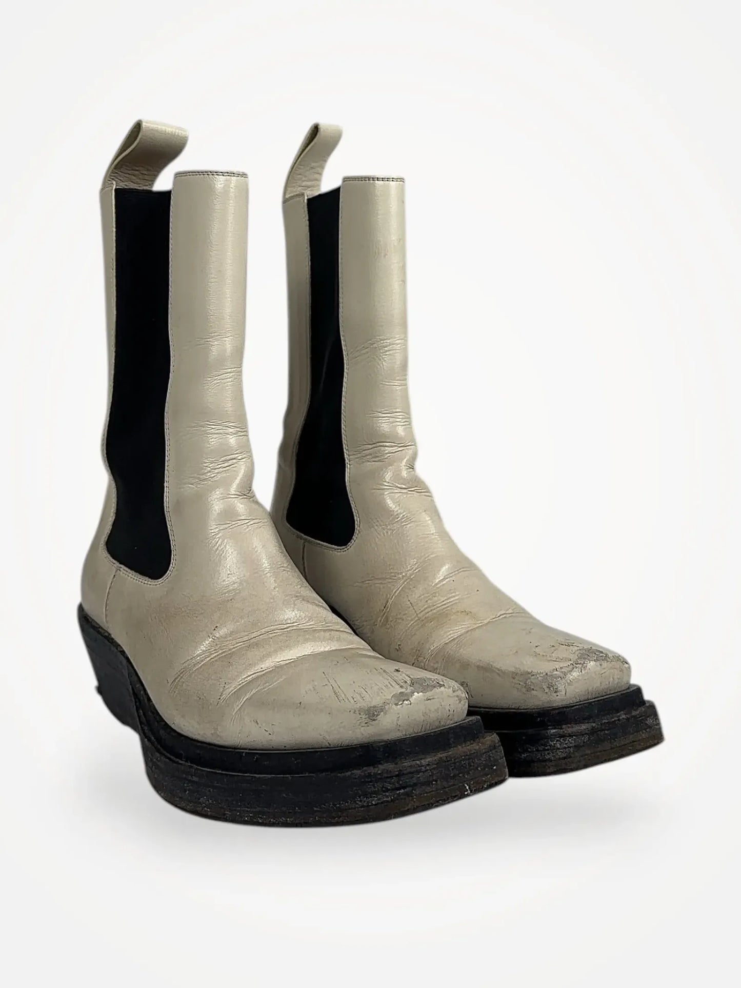 Bottega Veneta Boots