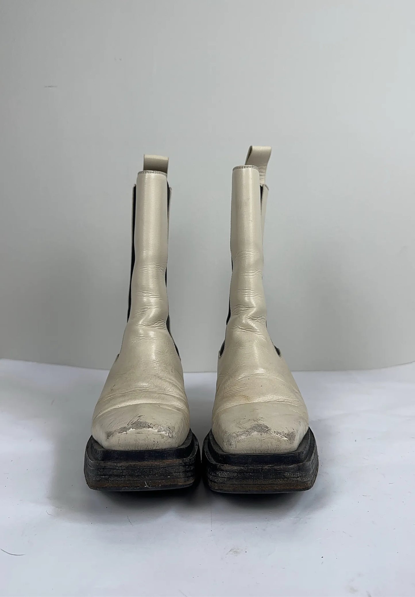 Bottega Veneta Boots