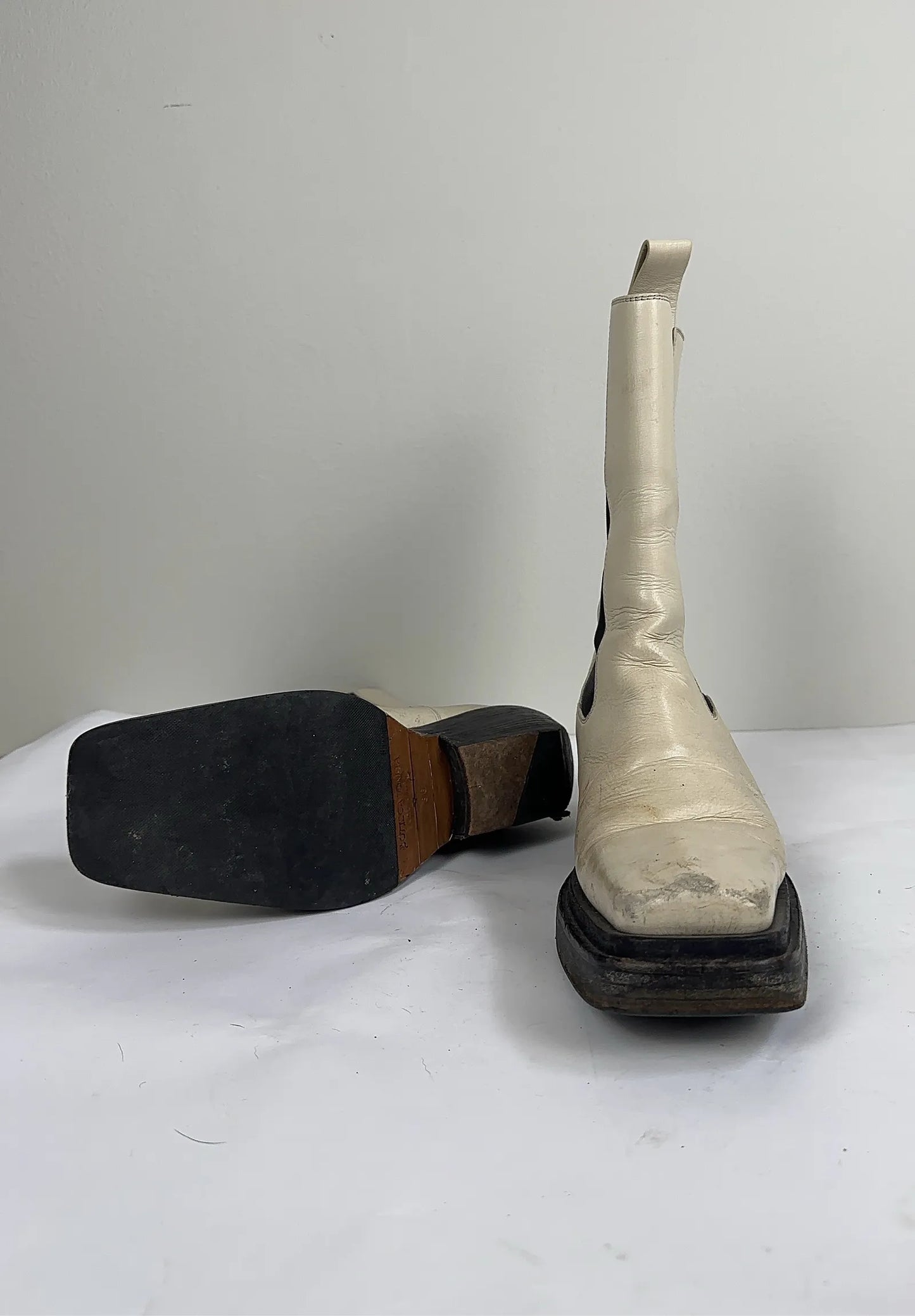 Bottega Veneta Boots