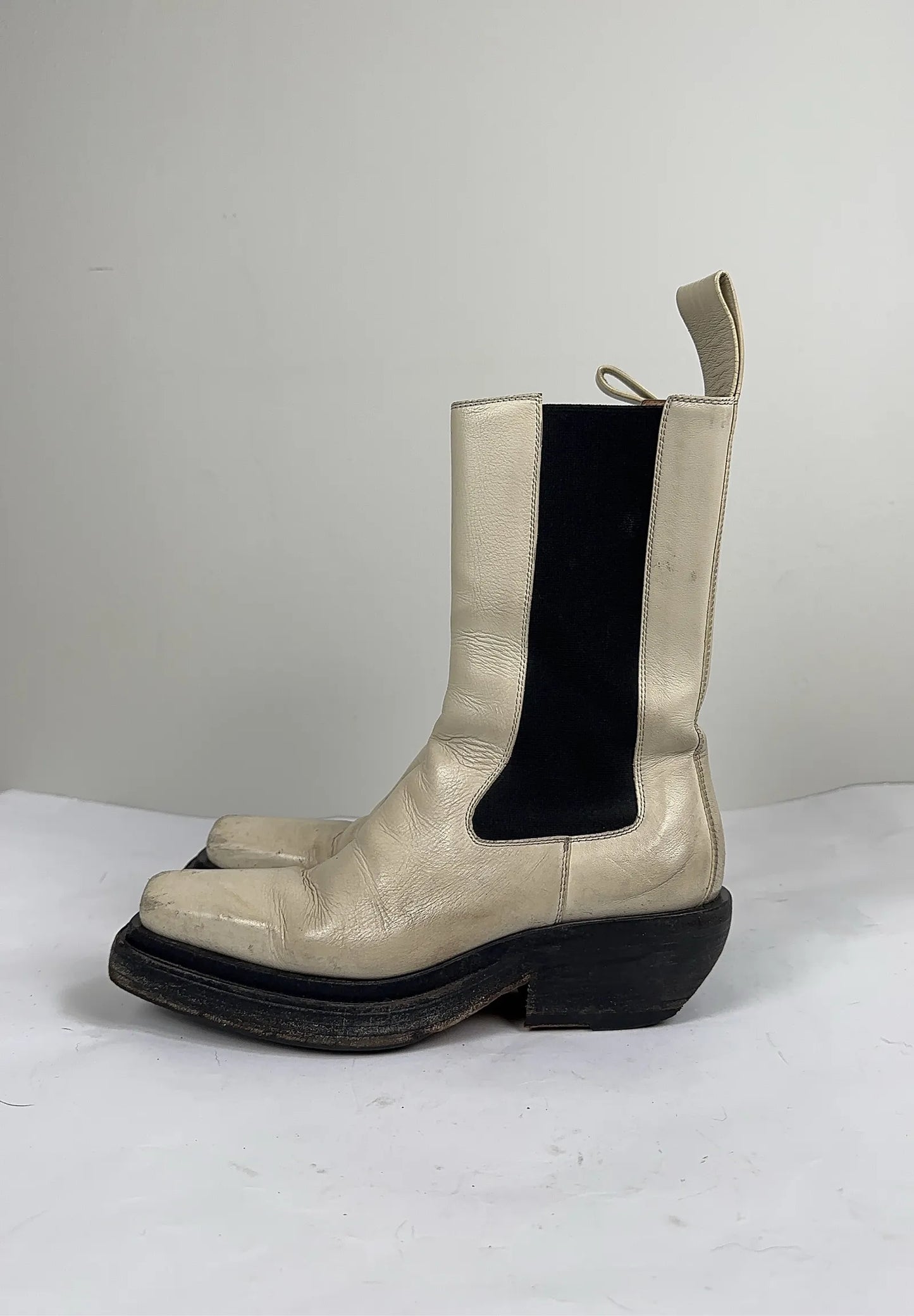 Bottega Veneta Boots