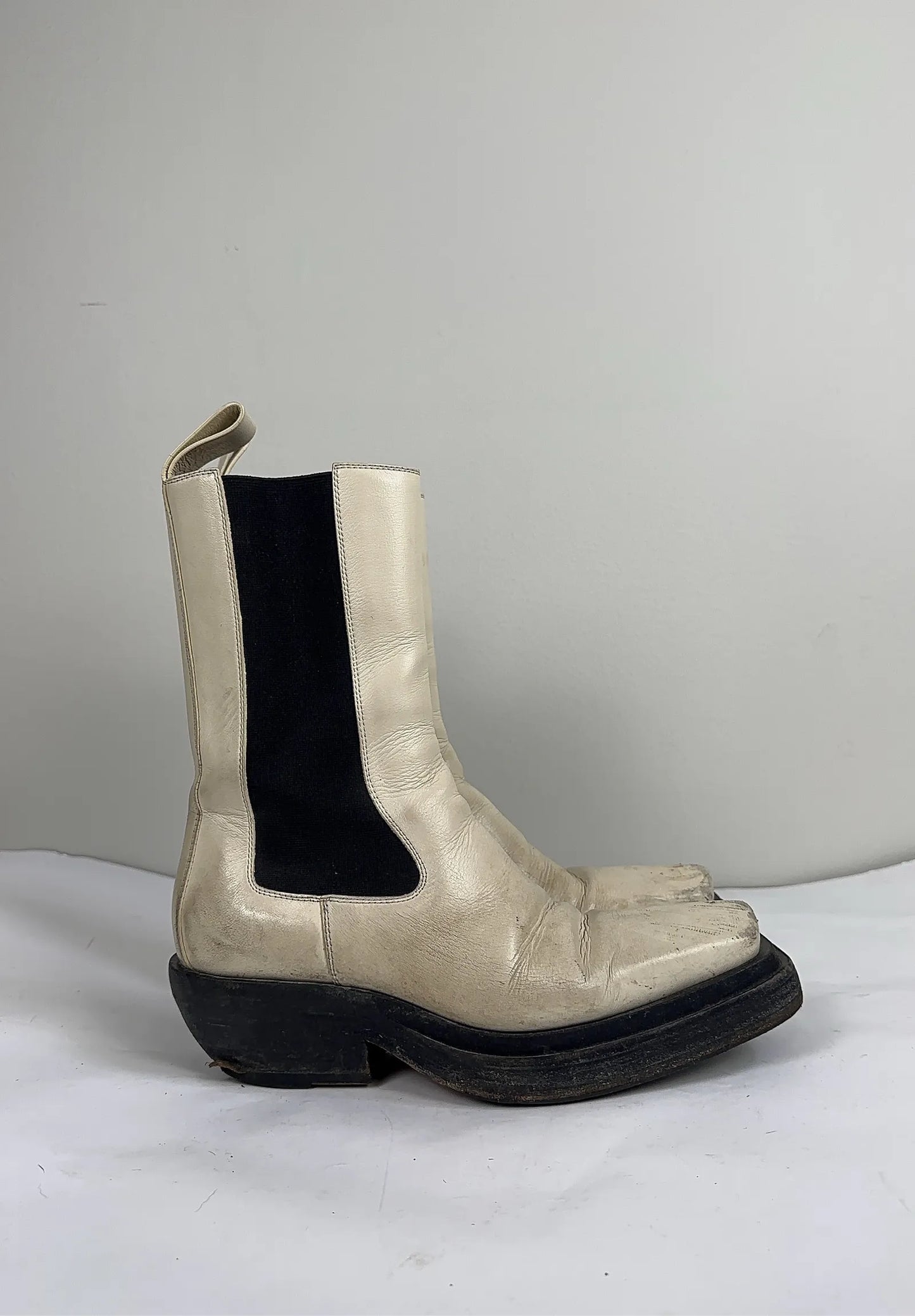 Bottega Veneta Boots