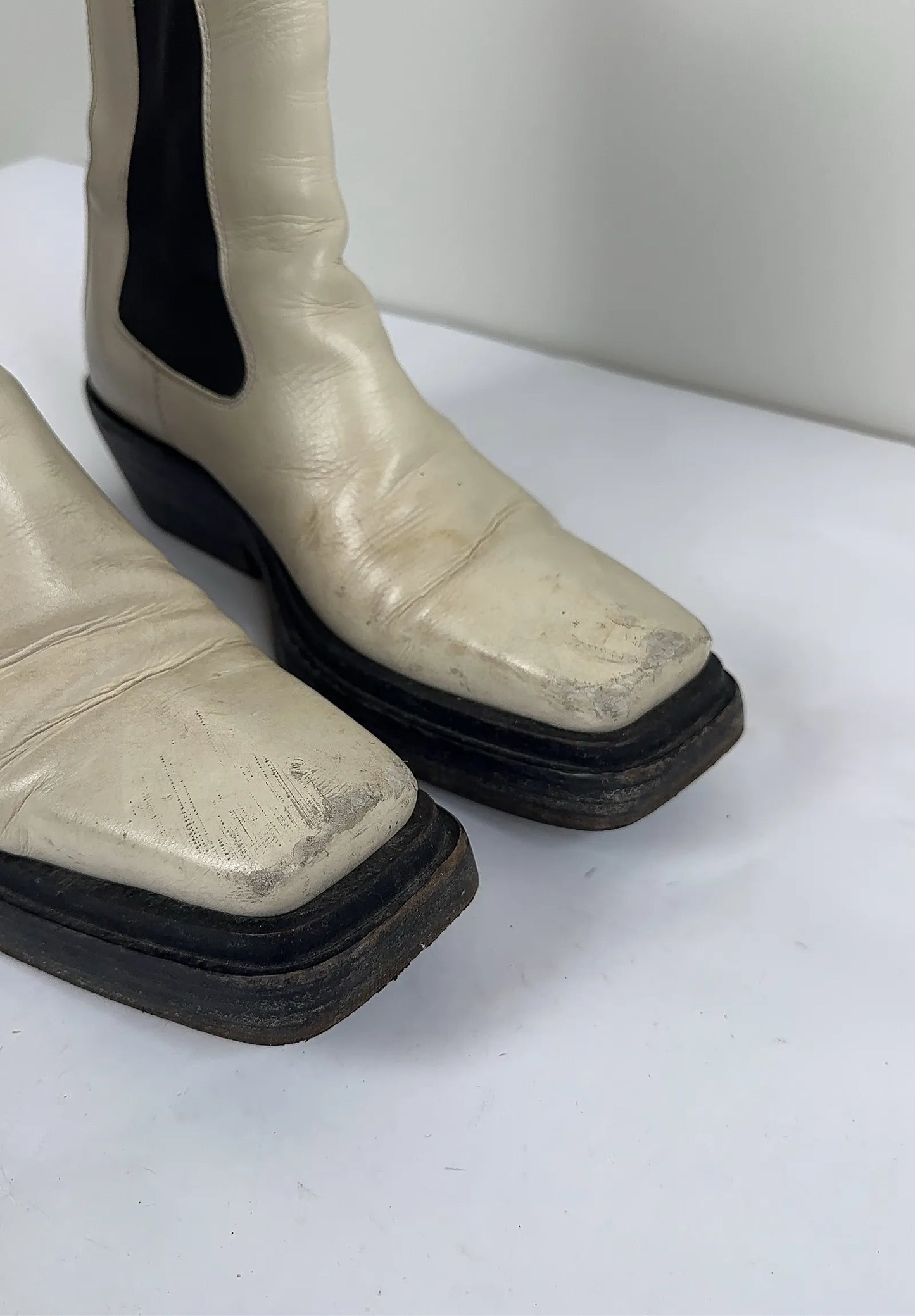 Bottega Veneta Boots