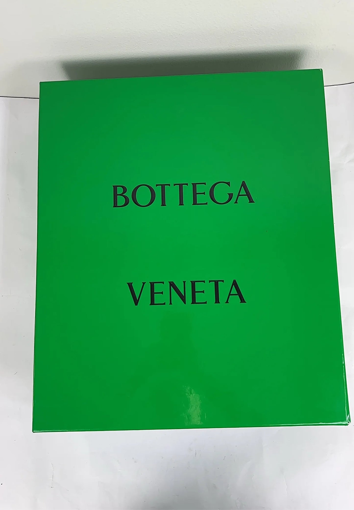 Bottega Veneta Boots