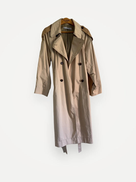 Acne Studios Trenchcoat