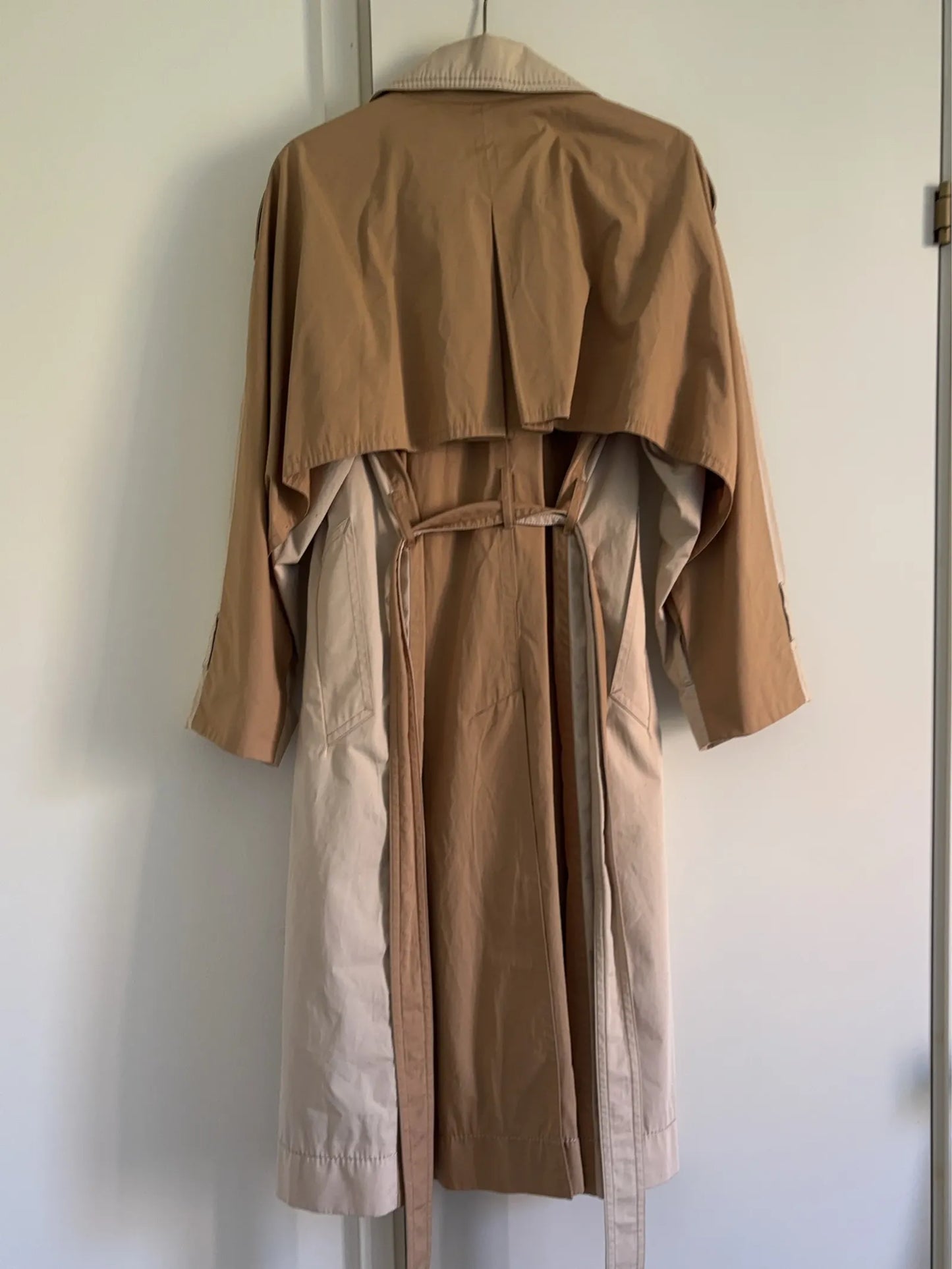 Acne Studios Trenchcoat