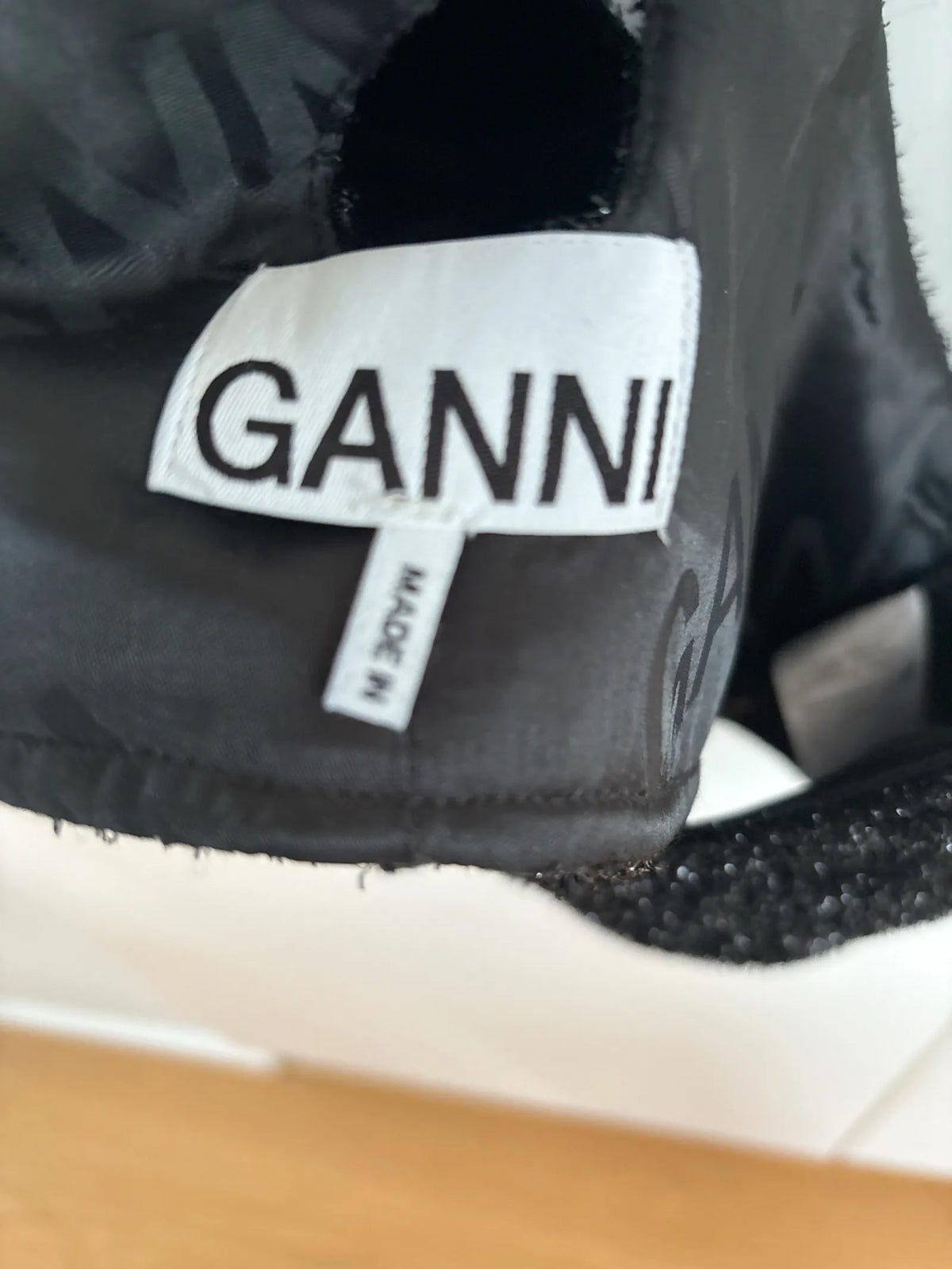 Ganni Top