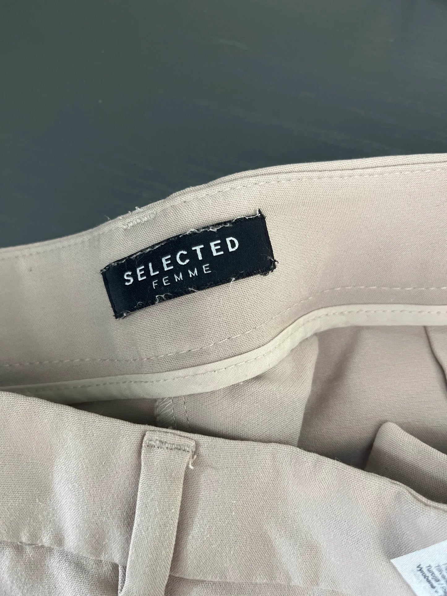 SELECTED Trousers