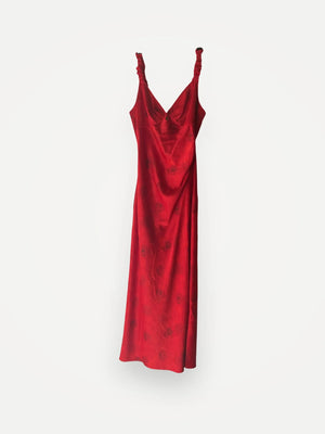 Adoore Dress