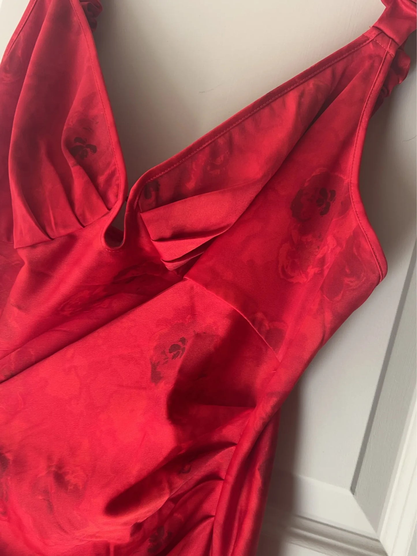 Adoore Dress